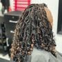 Crochet Braids