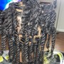 Natural Twists