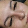 Eyebrow: Tattooing