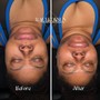 Brow Lamination and Tint