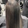 Steam Scalp Treatment