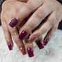 Gel Manicure