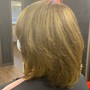 Keratin Treatment