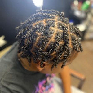 Kimberlee Hills Stylist photo 3
