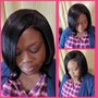 Versatile Sew-in