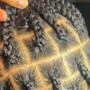 Natural Flexi Rods