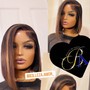 Lace Closure Sew In