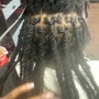 Loc retwist