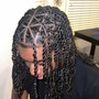 Kinky Twist