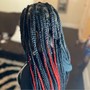 Poetic Justice Braids