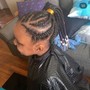 Senegalese Twist