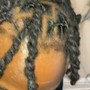 Dreadlocks