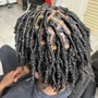 Dreadlocks