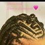 Individual Braids