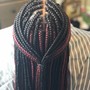 Traditional Quick Weave