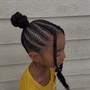 Box Braids