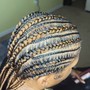 Cornrows