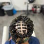 Loc repair