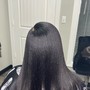 360 Frontal Install Wig