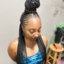 Kinky Twist