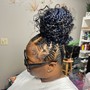 Comb Twist