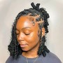 Medium Tree Braids