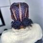 Comb Twist