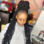 Soft Locs