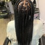 Seamless tape in Extensions