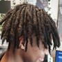 Kid's Loc Maintenance