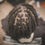 Loc Trim