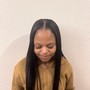 Versatile Sew In