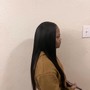 Versatile Sew In