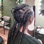 Poetic Justice Braids