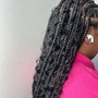 Crochet Braids