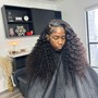 Versatile Sew-In