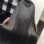 Lace Closure Install