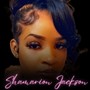 Shamarion  Jackson