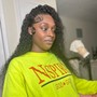 Used Frontal | Closure Install