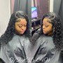 Full Sew In