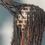 Senegalese Twist