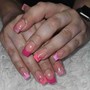 Gel Manicure