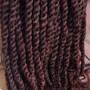 Senegalese Twist