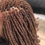 Kinky Twist