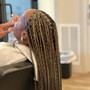 Kid's Braids - without extensions