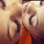 Eyebrow Tinting