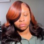 Versatile Sew-in