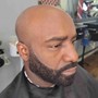 Fade & Beard Comb