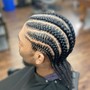 Relaxer Touch Up