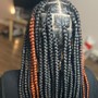 Invisible Locs (Bob Length)